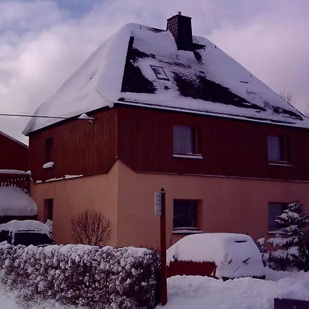 Apartman Klein Aber Fein - Maisonette Fuer 2 Bis 4 Personen