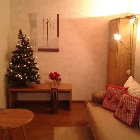 Apartman Klein Aber Fein - Maisonette Fuer 2 Bis 4 Personen *