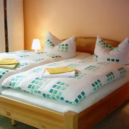 Klein Aber Fein - Maisonette Fuer 2 Bis 4 Personen *