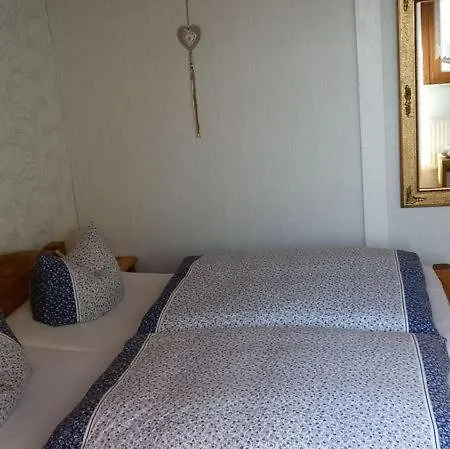 Klein Aber Fein - Maisonette Fuer 2 Bis 4 Personen * Bermsgrun