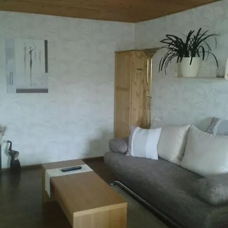 Apartman Klein Aber Fein - Maisonette Fuer 2 Bis 4 Personen Bermsgrun
