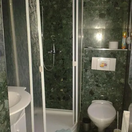 Apartment Klein Aber Fein - Apartment Fuer 2 Bis 4 Personen
