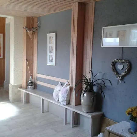 Klein Aber Fein - Maisonette Fuer 2 Bis 4 Personen Apartman *