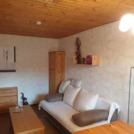 Klein Aber Fein - Apartment Fuer 2 Bis 4 Personen *
