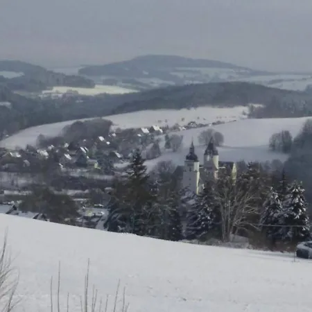Apartment Klein Aber Fein - Für 2 Bis 4 Personen *