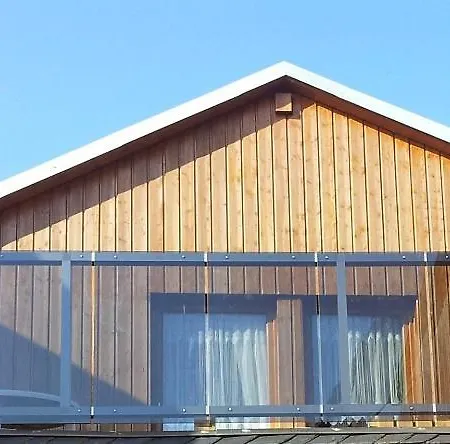Klein Aber Fein - Maisonette Fuer 2 Bis 4 Personen 아파트 Bermsgrun