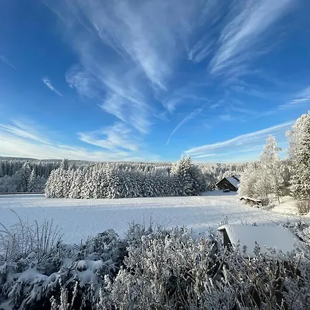 Klein Aber Fein - Für 2 Bis 4 Personen * Bermsgrun