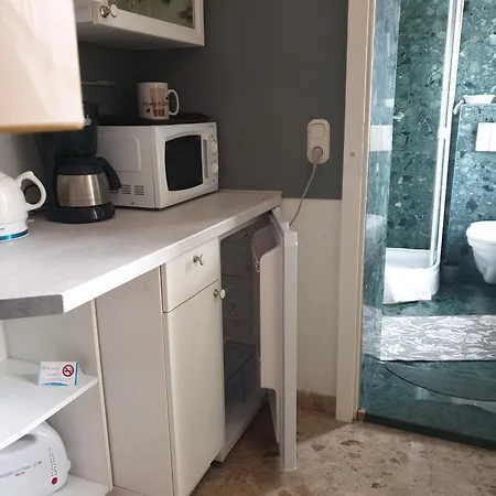 Klein Aber Fein - Maisonette Fuer 2 Bis 4 Personen Apartman Bermsgrun