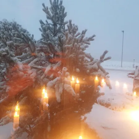 Apartment Klein Aber Fein - Für 2 Bis 4 Personen Bermsgrun