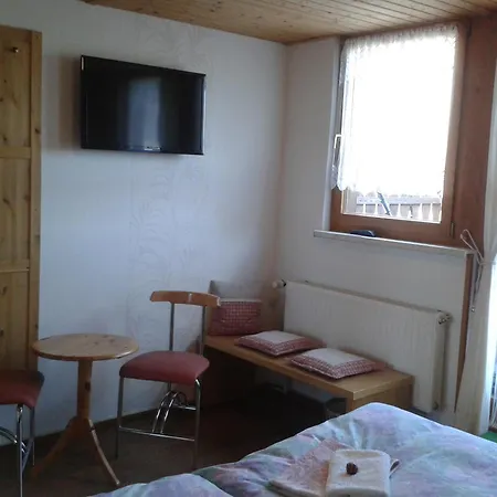 아파트 Klein Aber Fein - Maisonette Fuer 2 Bis 4 Personen