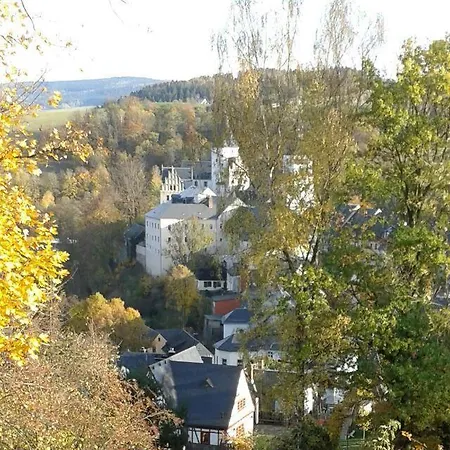 Klein Aber Fein - Apartment Fuer 2 Bis 4 Personen Apartment *