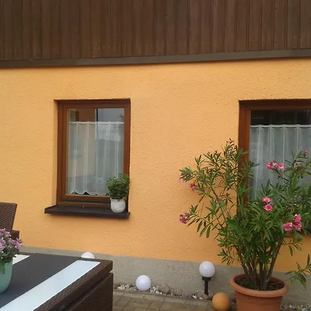 Klein Aber Fein - Maisonette Fuer 2 Bis 4 Personen 아파트 Bermsgrun