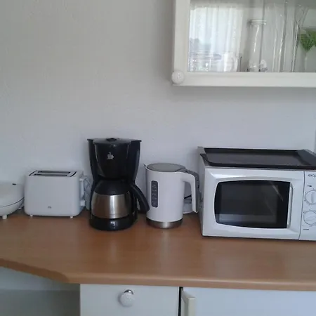Apartment Klein Aber Fein - Apartment Fuer 2 Bis 4 Personen