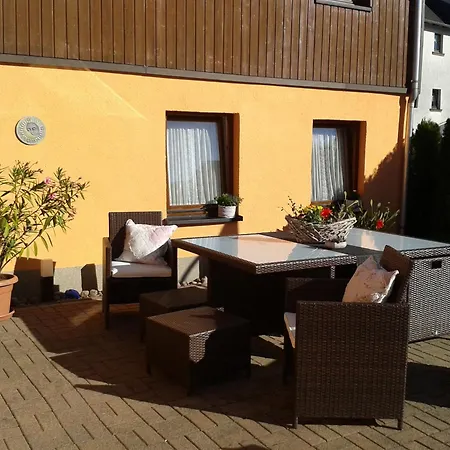 Klein Aber Fein - Maisonette Fuer 2 Bis 4 Personen 아파트 *