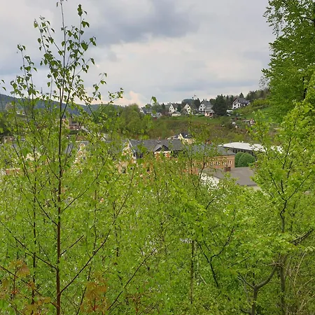 아파트 Klein Aber Fein - Maisonette Fuer 2 Bis 4 Personen *