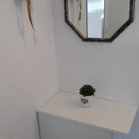 Klein Aber Fein - Für 2 Bis 4 Personen Apartment Bermsgrun