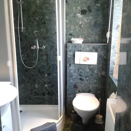 Apartman Klein Aber Fein - Maisonette Fuer 2 Bis 4 Personen Bermsgrun
