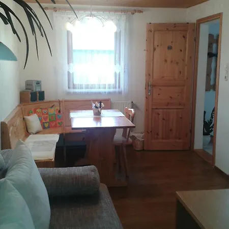 Klein Aber Fein - Apartment Fuer 2 Bis 4 Personen *