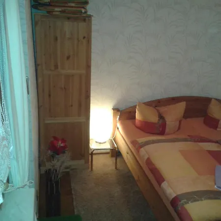 Klein Aber Fein - Apartment Fuer 2 Bis 4 Personen Bermsgrun