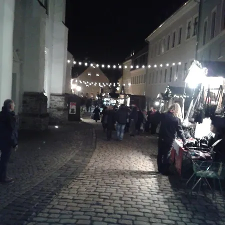 Klein Aber Fein - Für 2 Bis 4 Personen Apartment