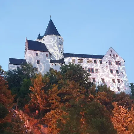 Klein Aber Fein - Maisonette Fuer 2 Bis 4 Personen 아파트 Bermsgrun