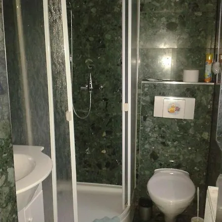 Klein Aber Fein - Maisonette Fuer 2 Bis 4 Personen Apartman Bermsgrun